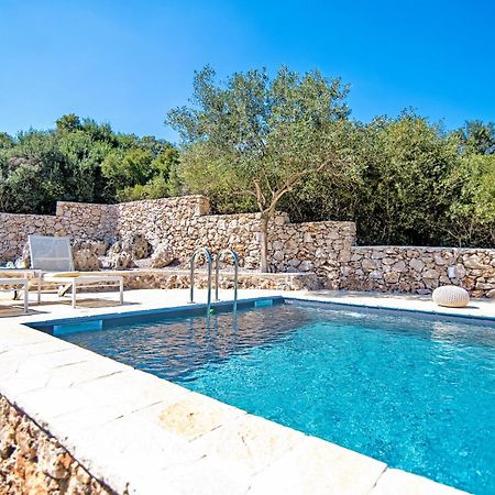 Aphrodite'S Maisonette On Corfu Island Barbati Exterior foto